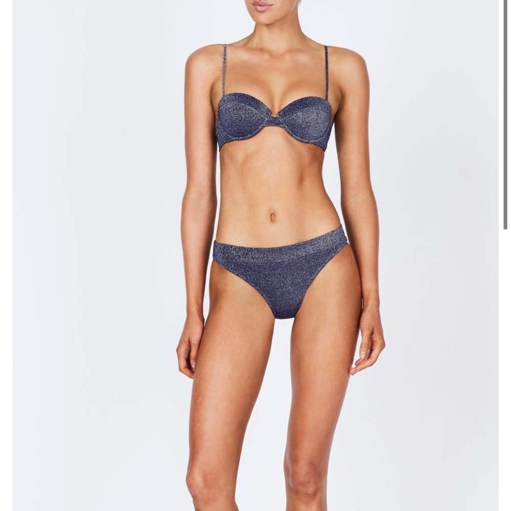 Triangl Riverside Sparkle XS